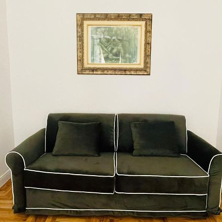 Central Suite Rzym Zewnętrze zdjęcie