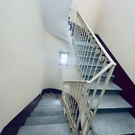 Central Suite Rzym Zewnętrze zdjęcie