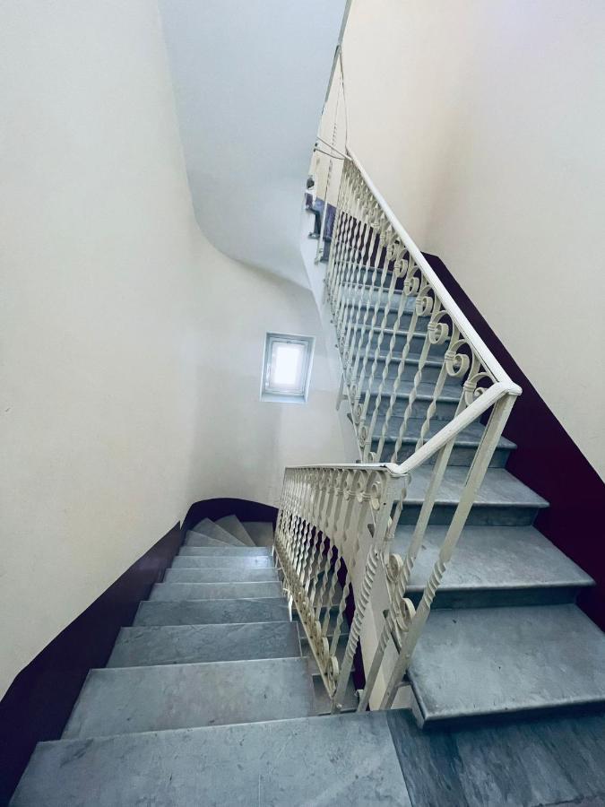 Central Suite Rzym Zewnętrze zdjęcie