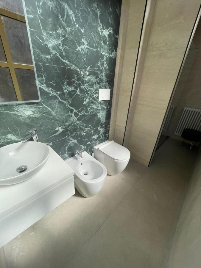 Central Suite Rzym Zewnętrze zdjęcie