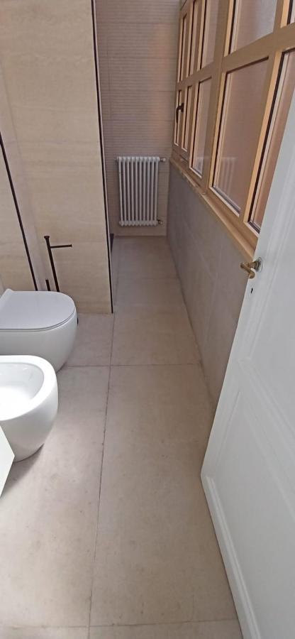 Central Suite Rzym Zewnętrze zdjęcie