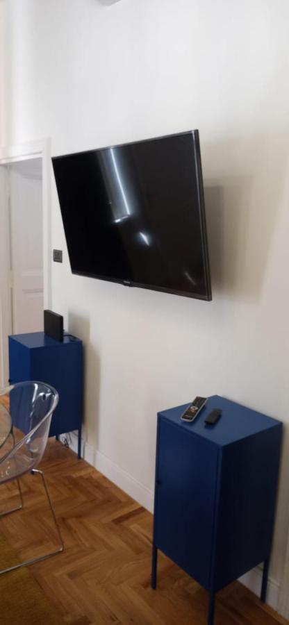 Central Suite Rzym Zewnętrze zdjęcie