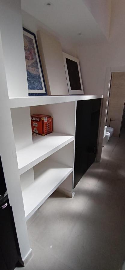 Central Suite Rzym Zewnętrze zdjęcie